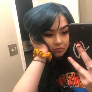 Meet your Posher, Kristin